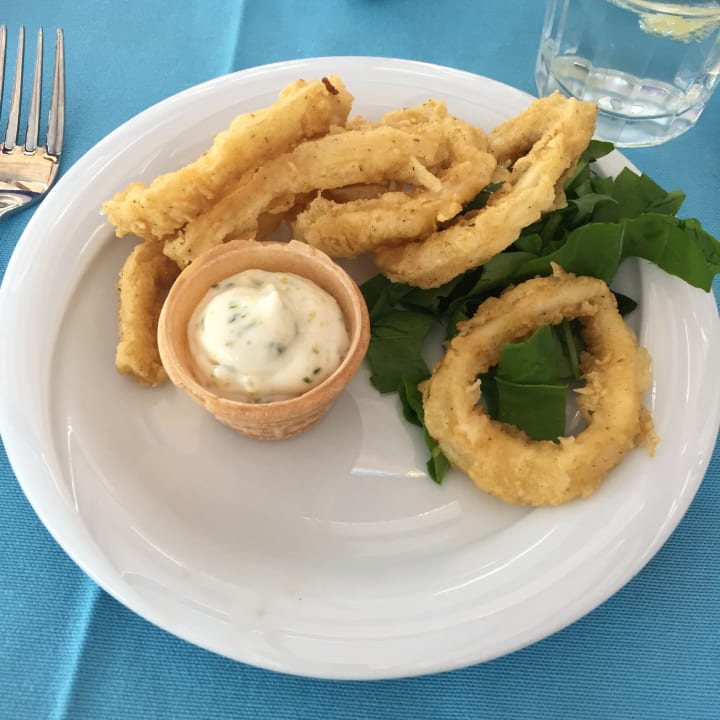Gastro Calimera Hane Garden