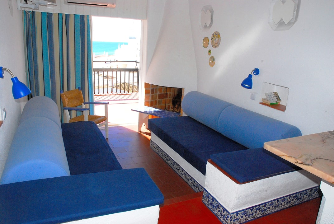 Zimmer Apartamentos Soldoiro