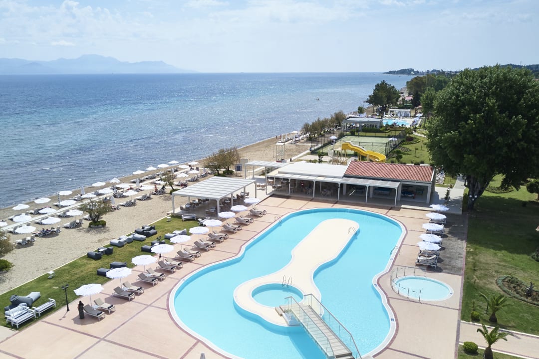 Pool Capo Di Corfu  (Im Umbau/Renovierung)