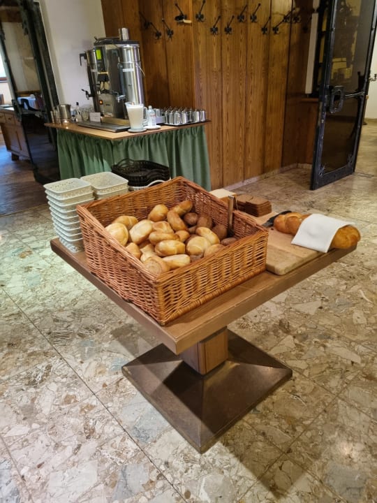Gastro Hotel Laurenzhof