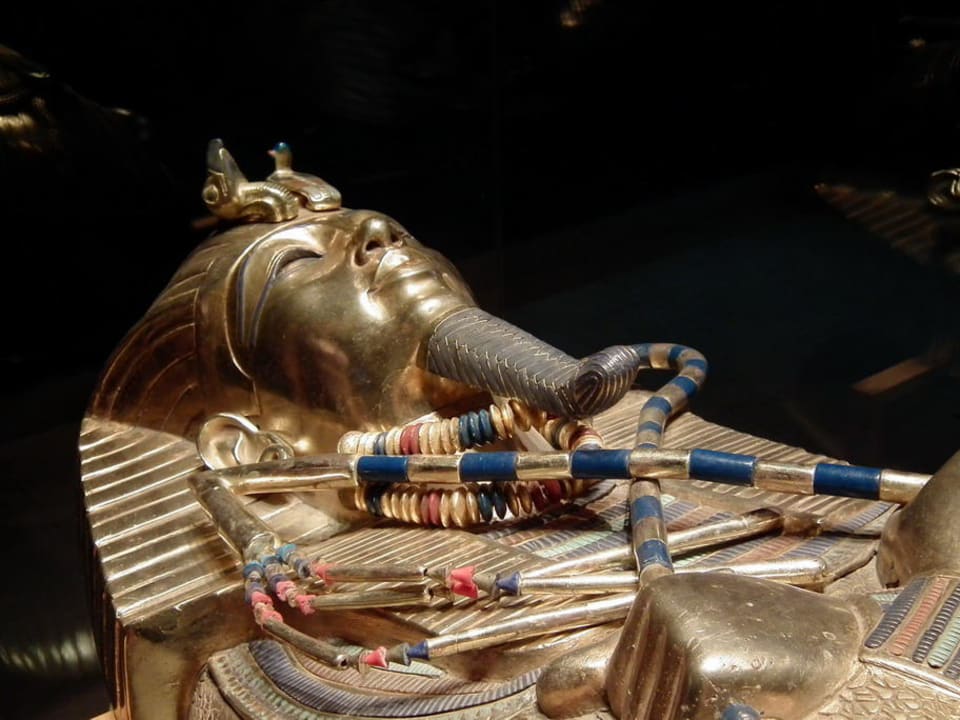 Muzeum Pickalbatros Alf Leila Wa Leila Resort - Neverland Hurghada