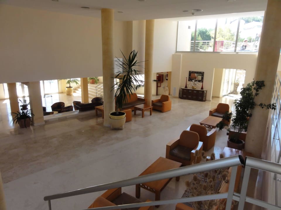 Stufige Architektur Hotel Na Forana