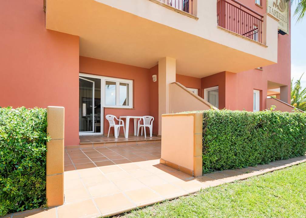 Zimmer Ilunion Sancti Petri