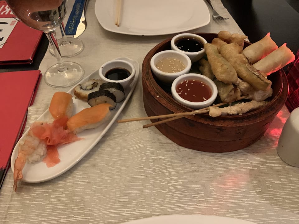 Gastro Bahia Principe Luxury Bouganville