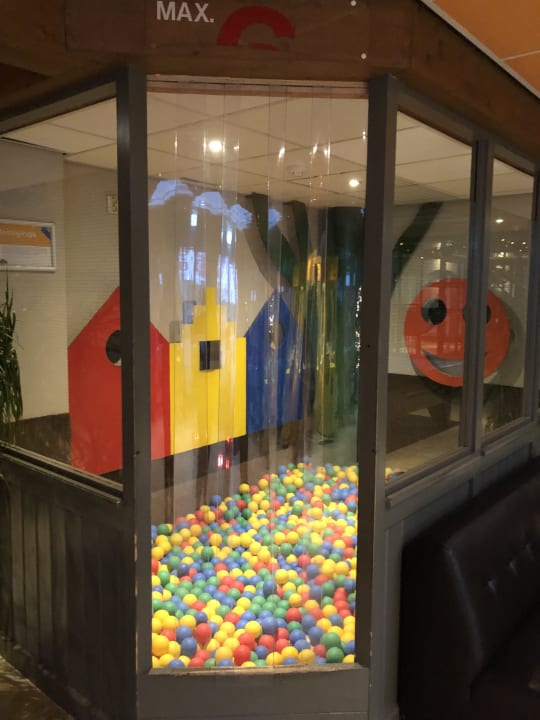 Sport & Freizeit  Resort Arcen