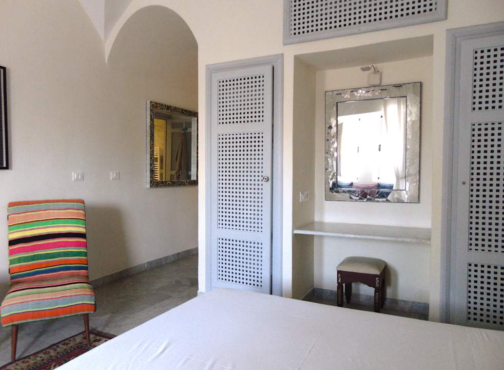 Zimmer Dar Ben Gacem Kahia
