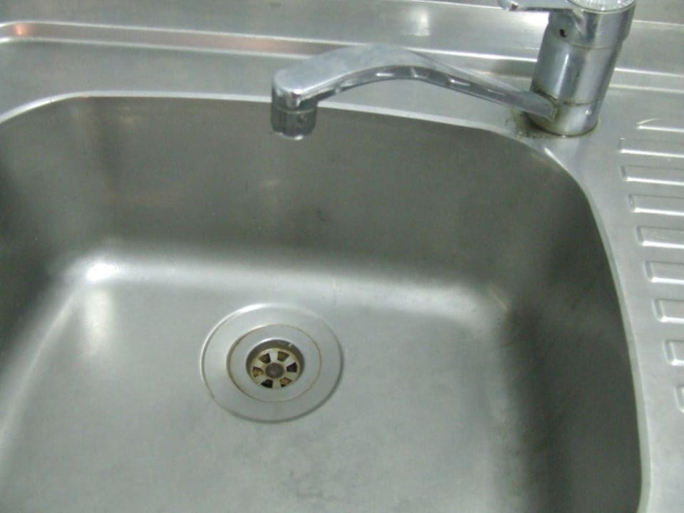 Spülbecken-Küche Pickalbatros Aqua Park Resort - Hurghada