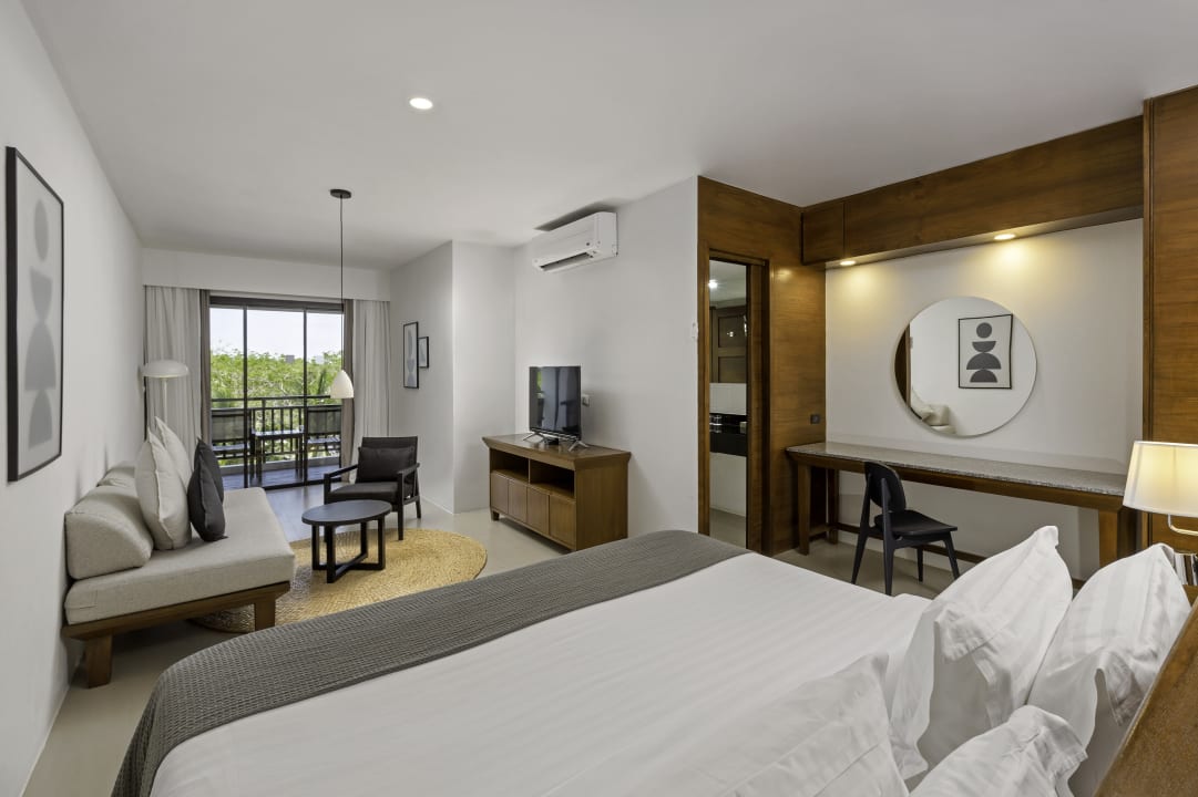 Zimmer Sunprime Kamala Beach
