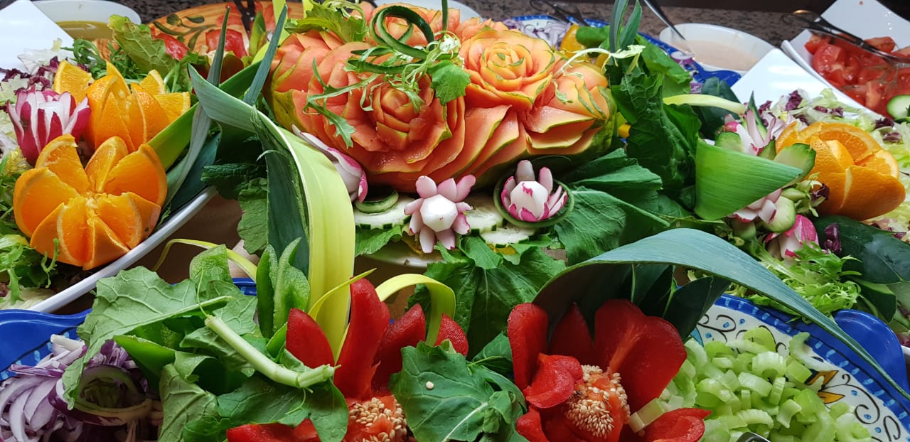 Gastro PortoBay Falésia