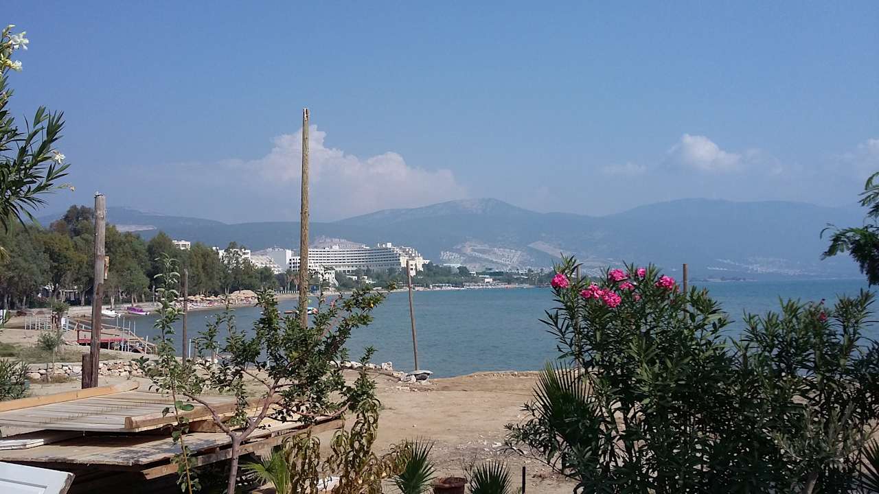 Ausblick Asteria Venus Didim