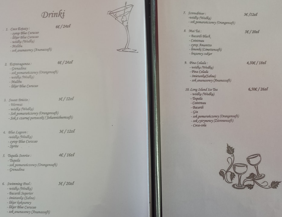 Sonstiges Center Hotel Bronkow