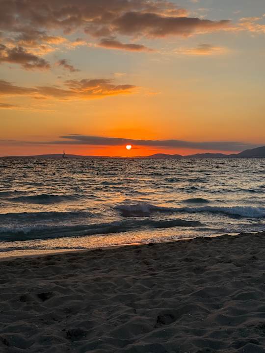 Strand Hotel & Appartements Leman