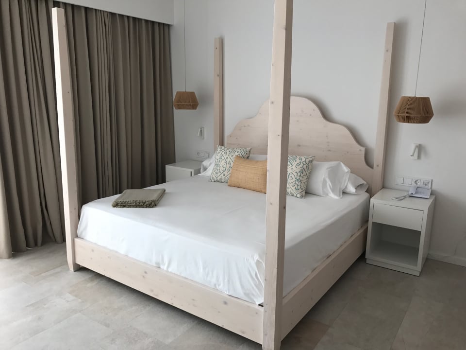 Zimmer Myseahouse Flamingo - Adults only