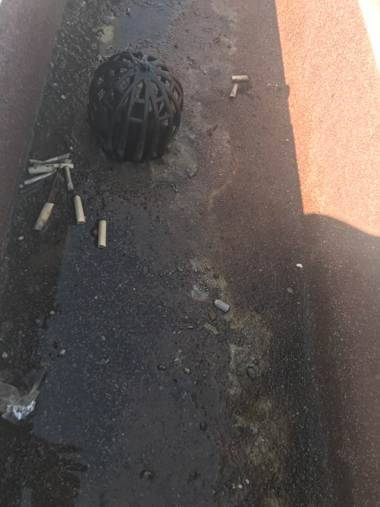 Zimmer Justiniano Deluxe Resort