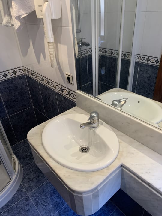 Zimmer Hotel Castellano I