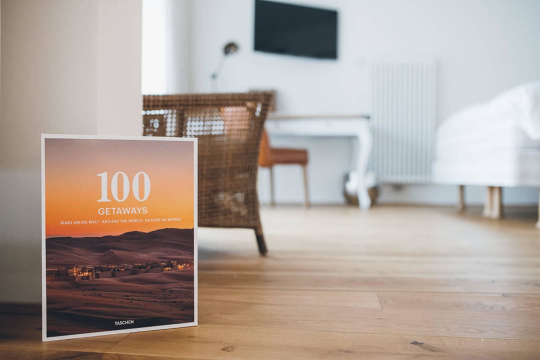 Zimmer BollAnts Spa im Park