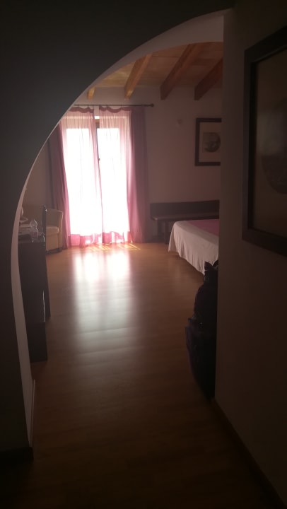 Zimmer Hotel Son Trobat Wellness & Spa