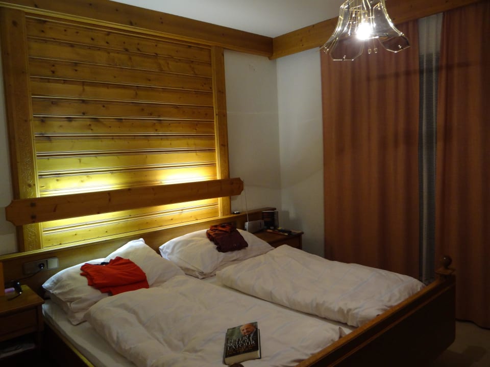 Betten Pension Bruckerhof