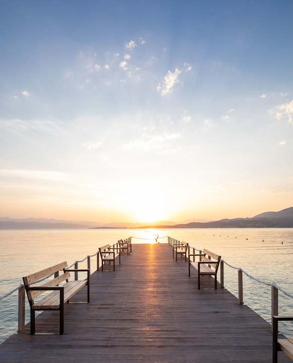 Strand Roda Beach Resort & Spa