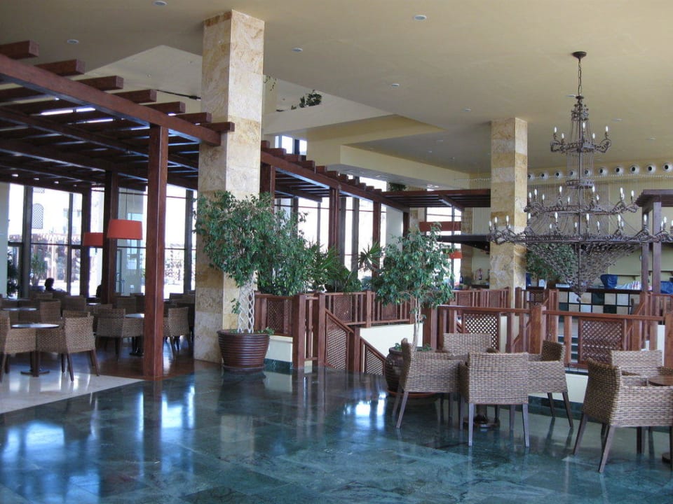 Lobby Jandia Mar Occidental Jandía Mar