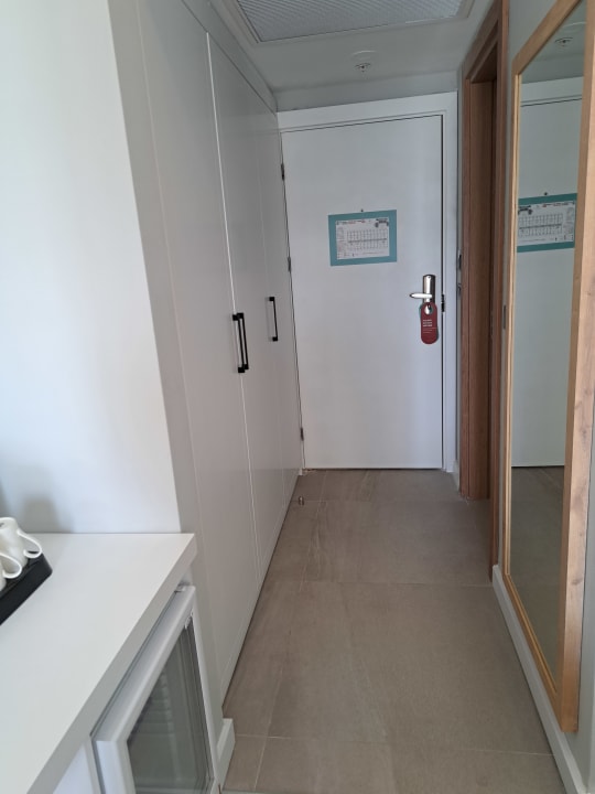 Zimmer Arcanus Hotels Trendline Side