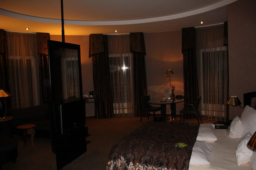 Suite Lindner Düsseldorf Airport, part of JdV by Hyatt
