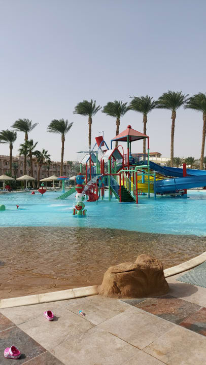 Sport & Freizeit Beach Albatros Resort