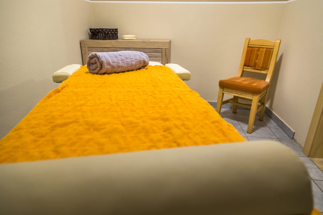 Sport & Freizeit Biobauernhof Obertrattenbachhof