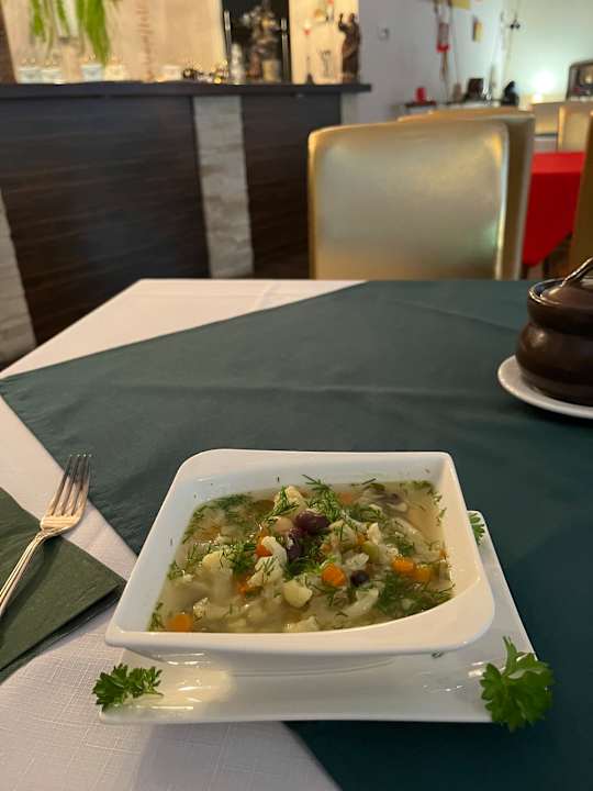 Gastro Hotel Kosobudz