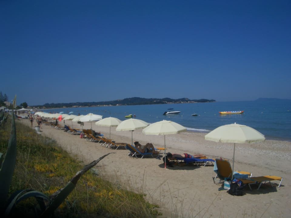 Strand St. George's Bay Country Club