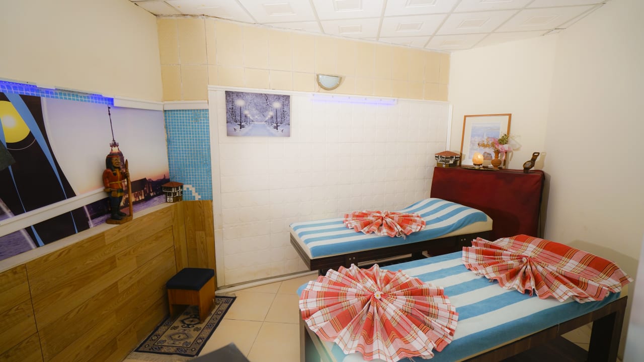 Sport & Freizeit  Hotel Lara World