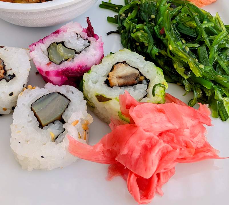 Gastro Don Gregory by Dunas