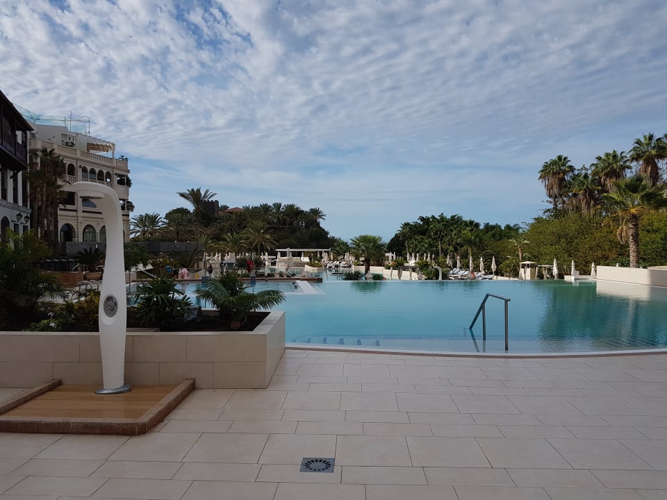 Pool Gran Tacande Wellness & Relax Costa Adeje