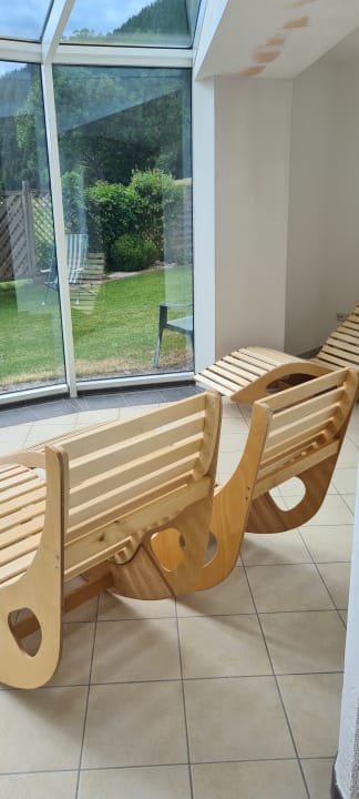 Ausblick Premium Wanderhotel Steirerhof