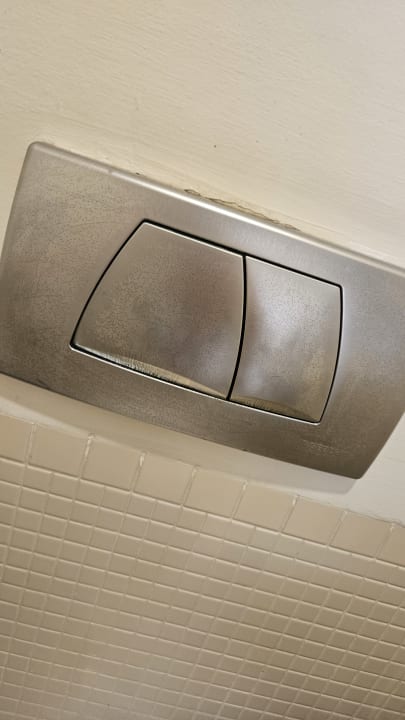 Zimmer TUI BLUE Xanthe