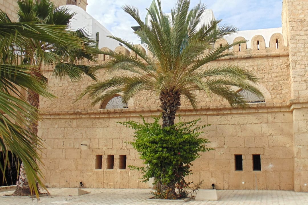 El Mouradi Hammamet  El Mouradi Hammamet