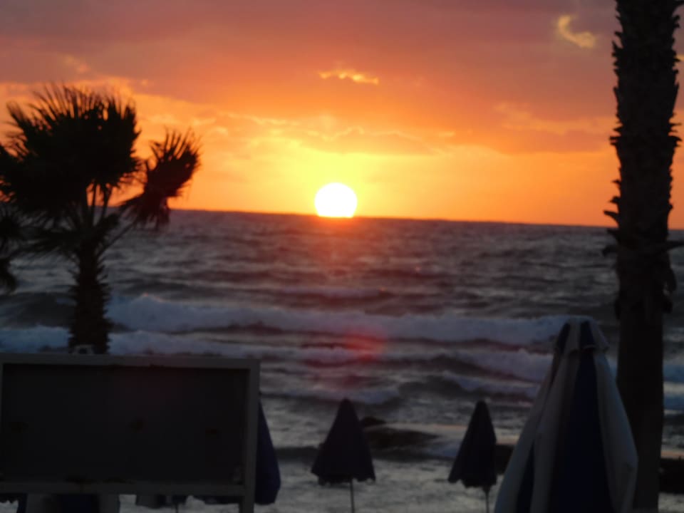 Ausblick Kefalos Beach Holiday Village