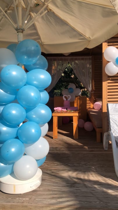 Strand Hotel Delphin Diva