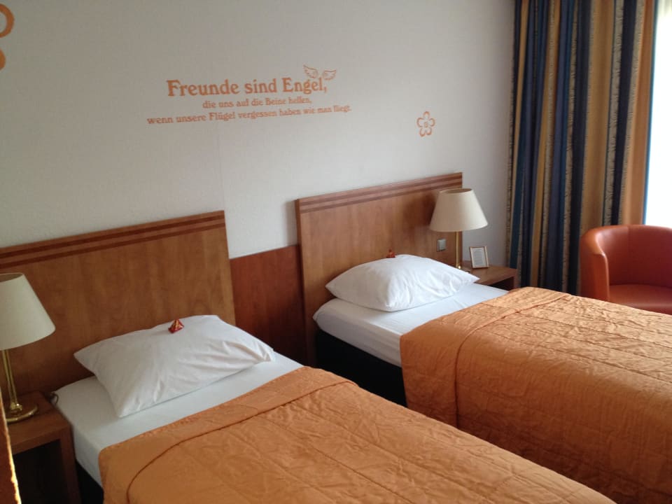 Betten Parkhotel Sonnenberg