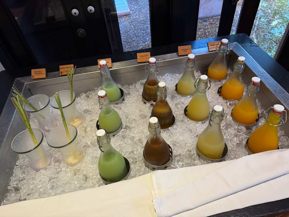 Gastro Anantara Bophut Koh Samui Resort