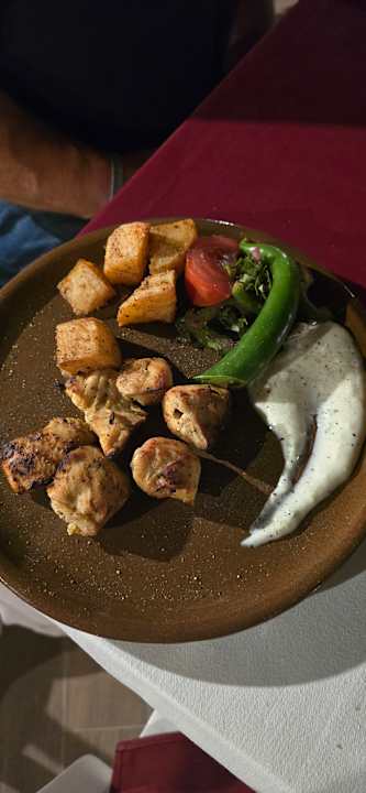 Gastro Makadi Spa - Adults only