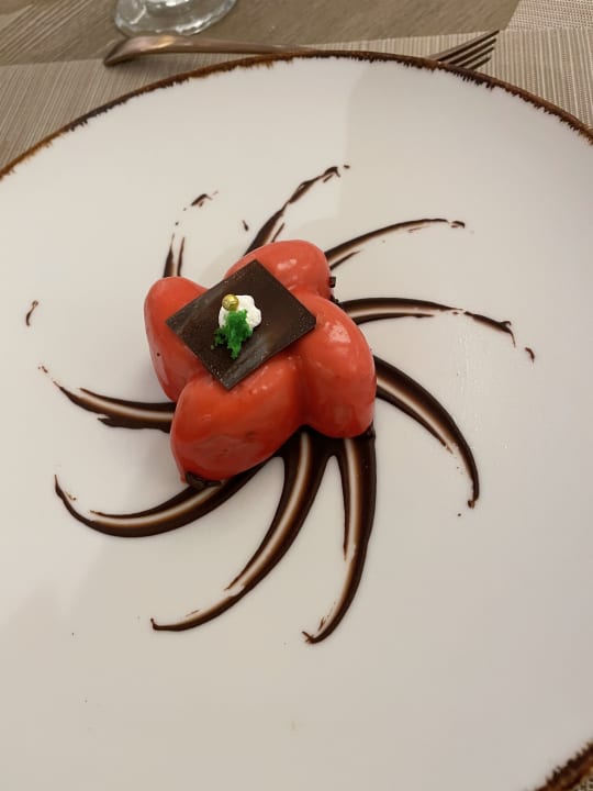 Gastro Grand Bávaro Princess