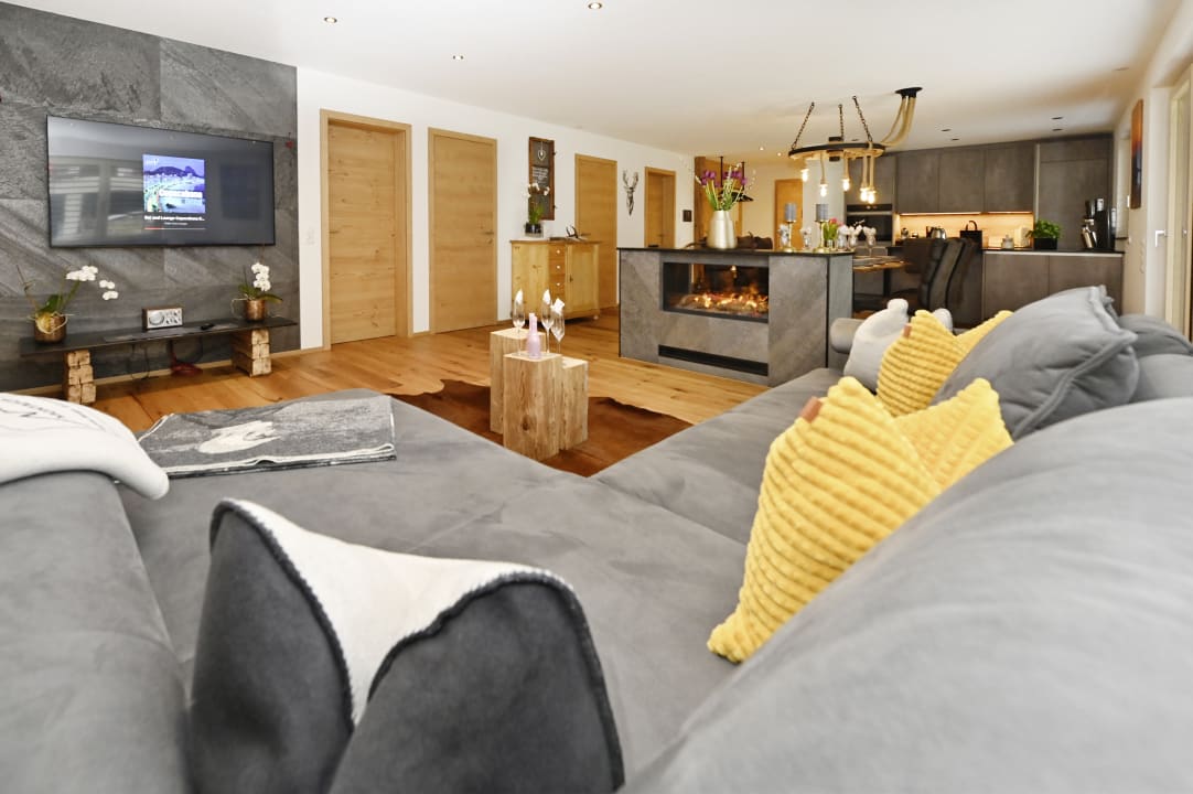 Zimmer Apartment Bergliebe