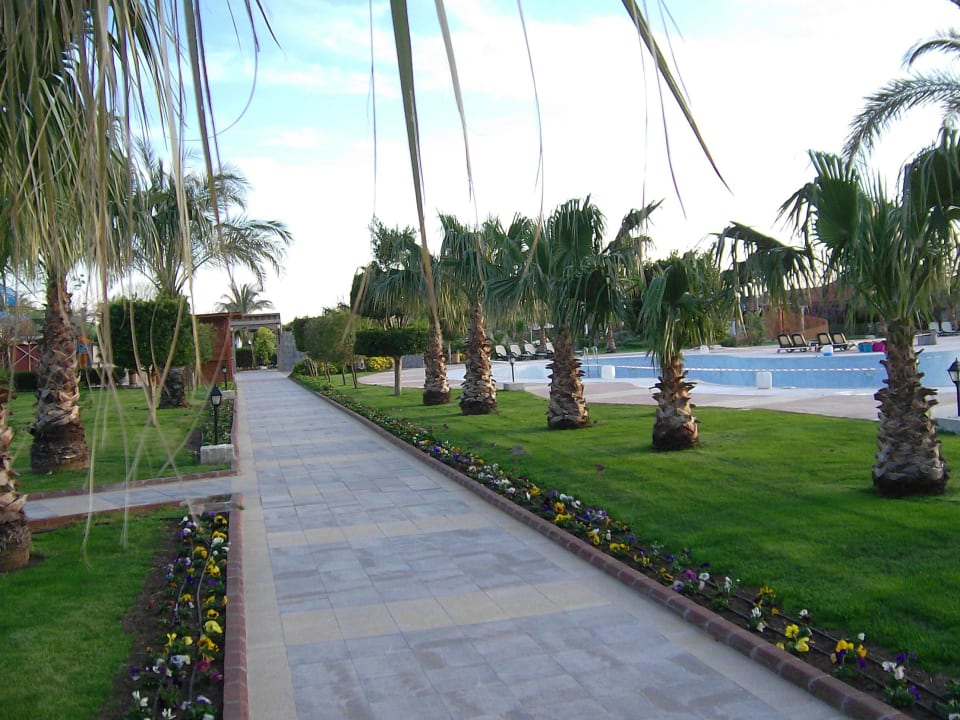 Garten Sherwood Exclusive Lara