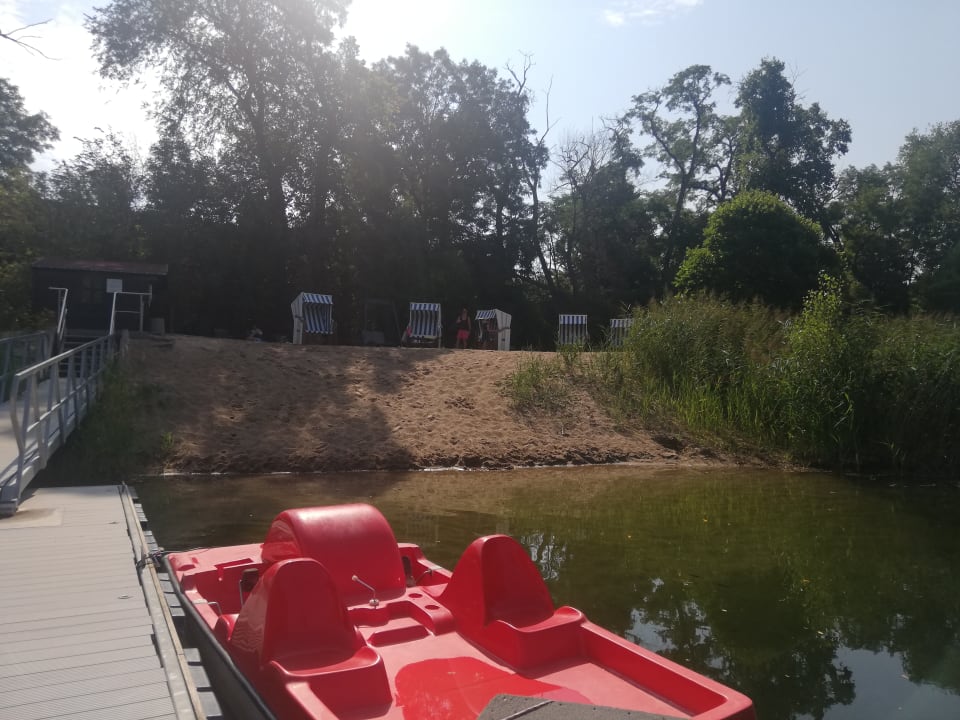 Sport & Freizeit Hotel Acamed Resort