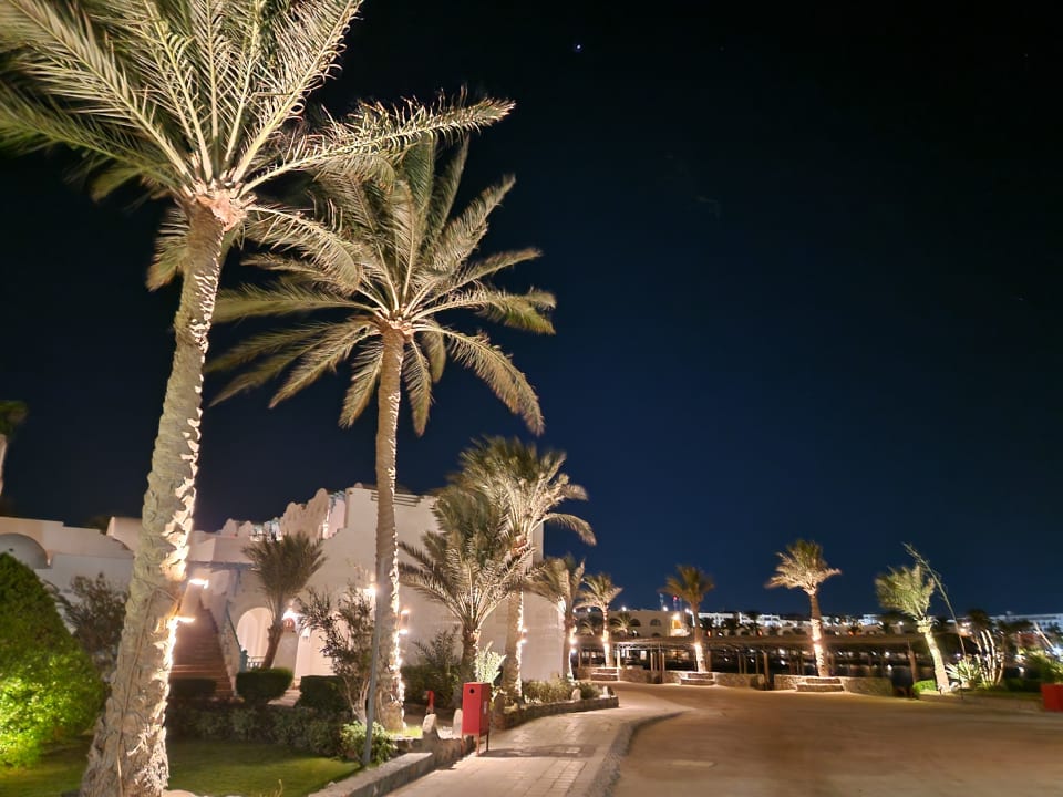 Außenansicht Arabella Azur Resort