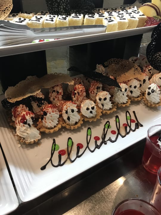 Gastro Three Corners Sea Beach Resort