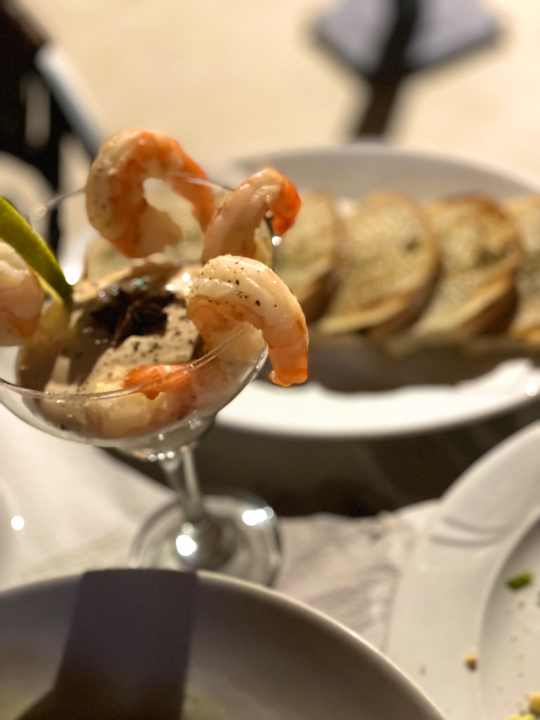 Gastro Hotel Thalassies Nouveau