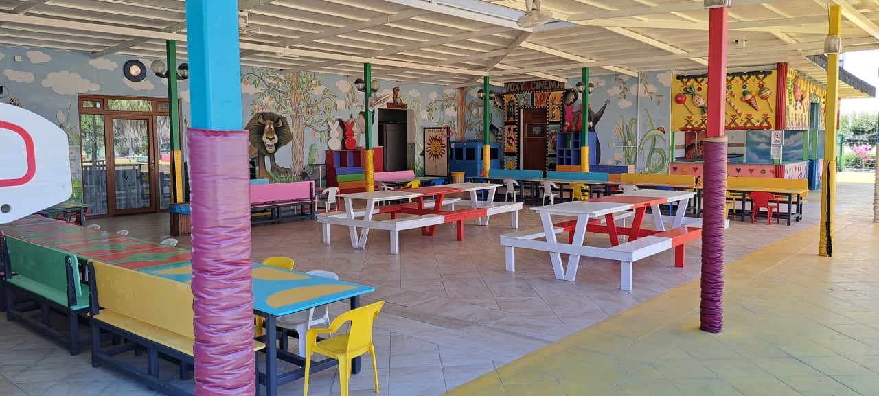 Sonstiges VONRESORT Golden Beach