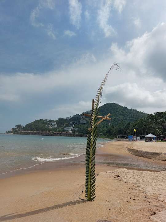 Strand The Fair House Beach Resort